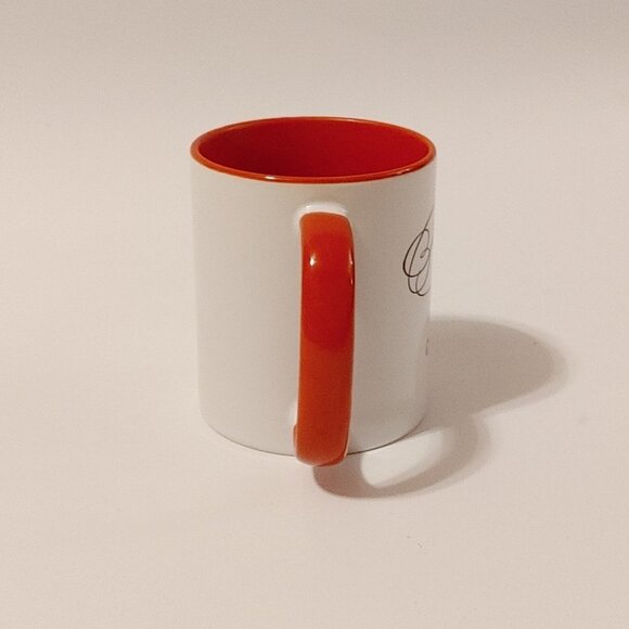 PRETTY LITTLE LIARS COFFEE MUG "Got a Secret, Can You Keep It" - A - Picture 4 of 6